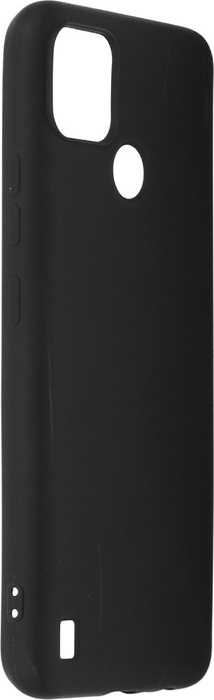 Чехол для смартфона Realme C21y Red