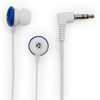 Наушники Гарнизон GE-130B; вкладыши; 32 Ом;