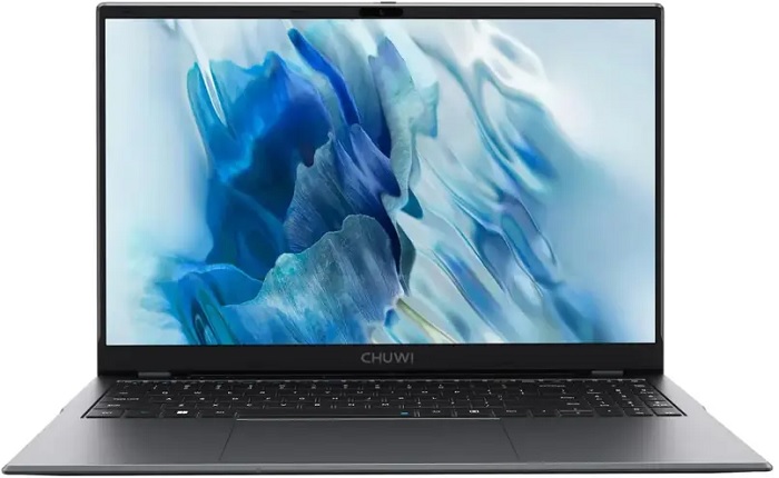Ноутбук 15.6" Chuwi GemiBook Plus (CWI620-PN8N2N1HDMXX);