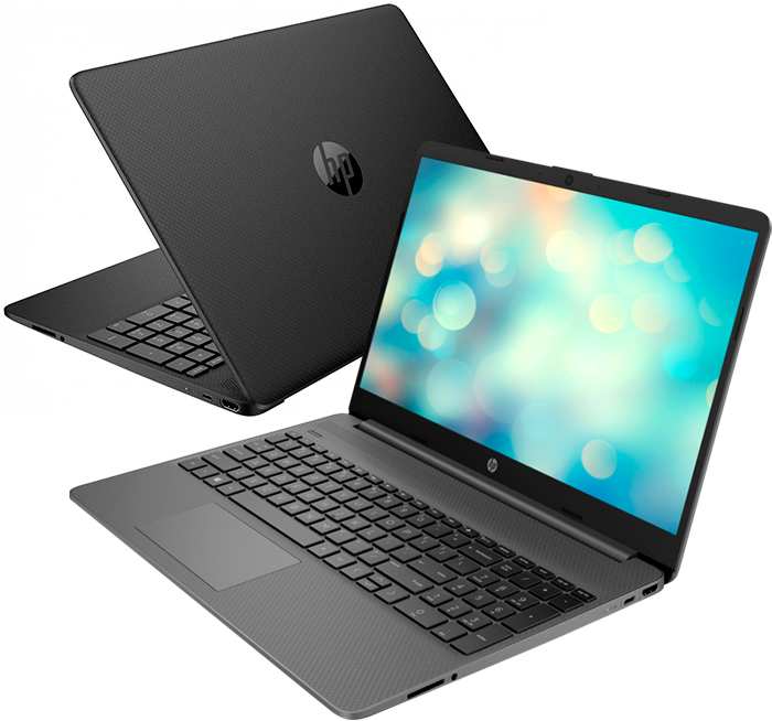 Ноутбук 15.6" HP 15s-eq2087ur (517F6EA); 1920х1080;