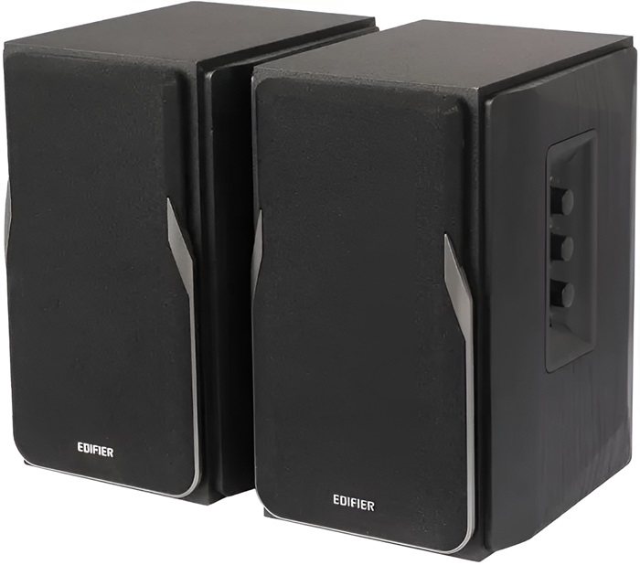 Колонки 2.0 Edifier R1380T Black; 42