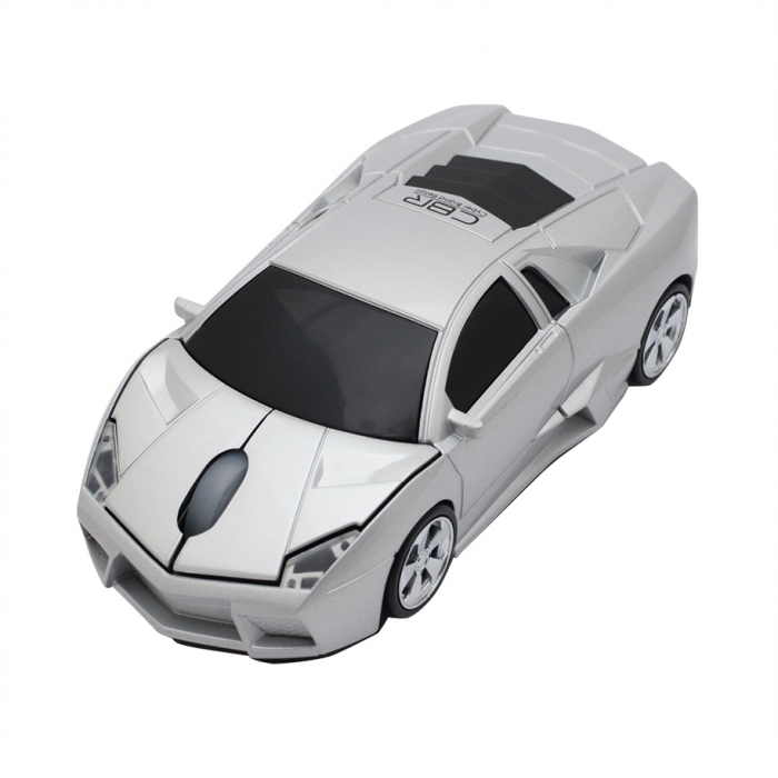 Мышь беспроводная CBR MF 500 Bizzare