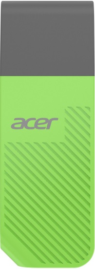 USB-флэш 32 ГБ Acer UP300-32G-GR (BL.9BWWA.557);