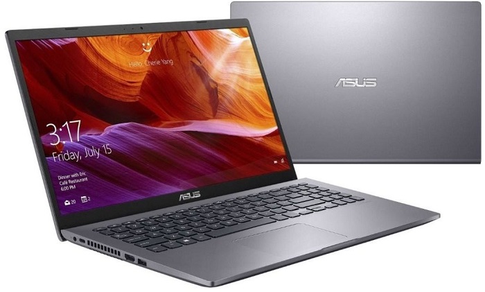 Ноутбук 15.6" Asus D509DA-EJ097 (90NB0P52-M17000); 1920х1080;