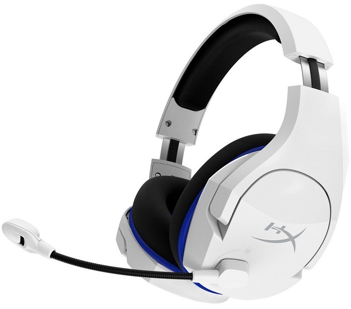 Наушники игровые беспроводные HyperX Stinger Core