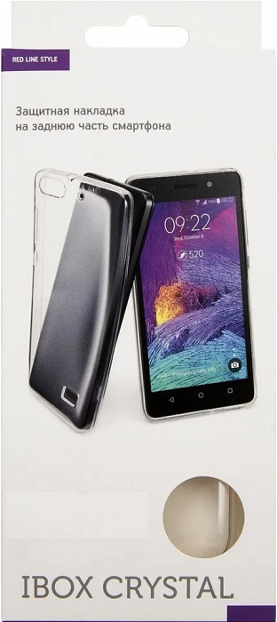 Чехол для смартфона Xiaomi Redmi A1+