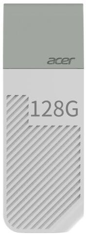 USB-флэш 128 ГБ Acer UP300-128G-WH (BL.9BWWA.567);