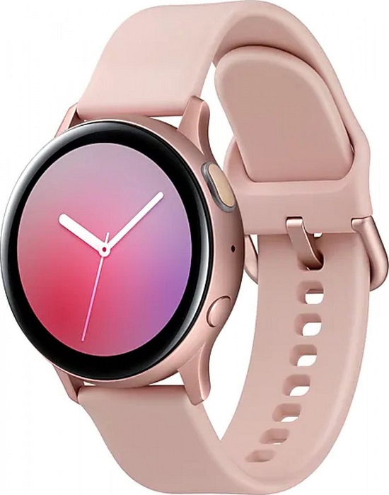 Смарт-часы Samsung Galaxy Watch Active 2
