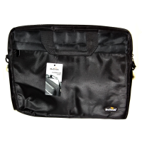 Сумка для ноутбука 15.6" DeTech KLM