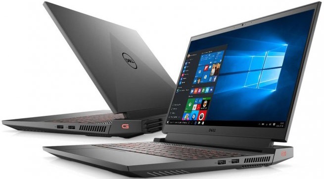 Ноутбук 15.6" Dell G15 5511 (G515-0228);