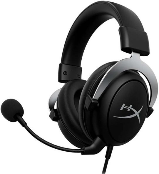 Наушники игровые 7.1 для Xbox HyperX