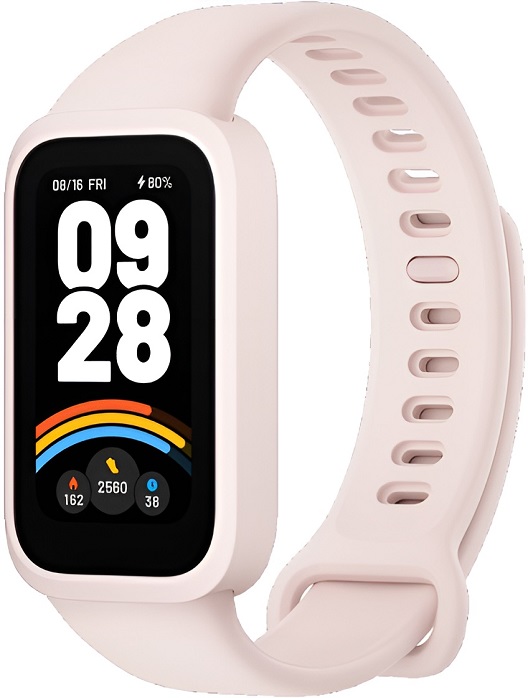 Фитнес-браслет Xiaomi Smart Band 9 Active