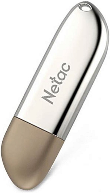 USB-флэш 16 ГБ Netac U352 (NT03U352N-016G-20PN);