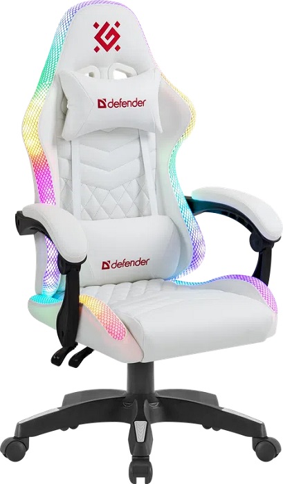 Кресло для геймеров Defender Core (Основа)