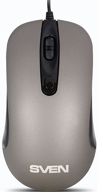 Мышь USB Sven RX-515S (SV-018573); 4