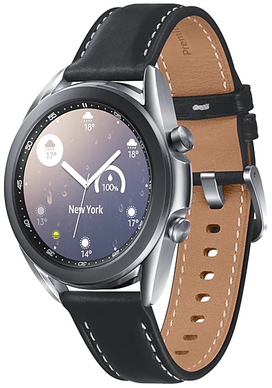 Смарт-часы Samsung Galaxy Watch 3 41mm