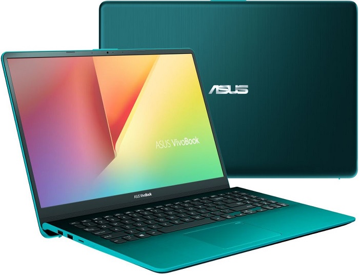 Ноутбук 15.6" Asus S530UF-BQ077T (90NB0IB1-M00850); 1920х1080;