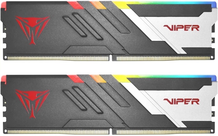 Оперативная память DDR5 32Гб Patriot Viper