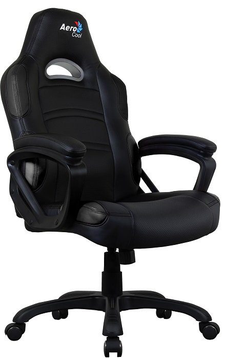 Кресло для геймеров AeroCool AC80C AIR-B;