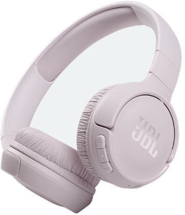 Наушники Bluetooth JBL Tune 510BT (JBLT510BTROS);