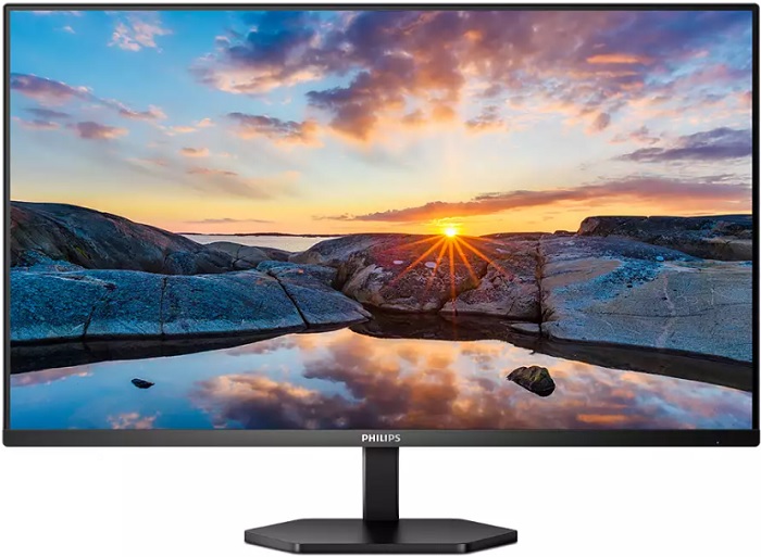 Монитор 32" Philips 32E1N3600LA (32E1N3600LA/00); VA;