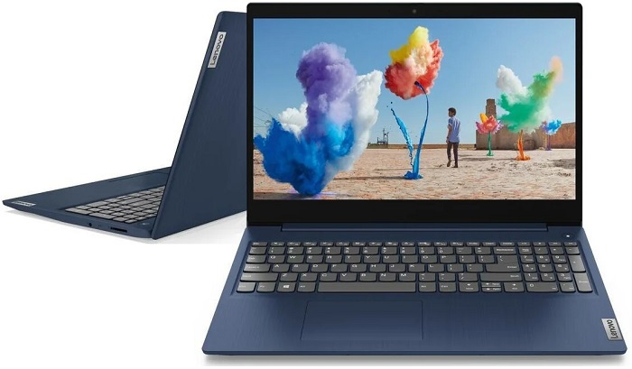 Ноутбук 15.6" Lenovo IdeaPad 3 15ALC6