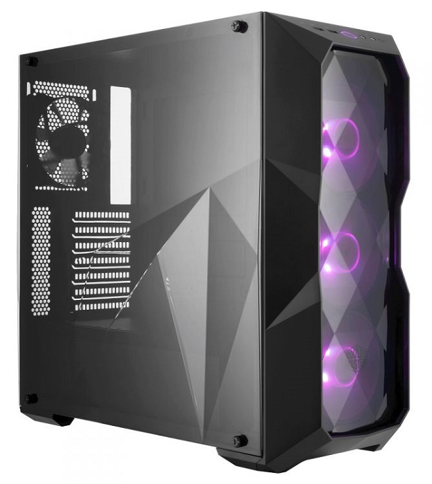 Корпус CoolerMaster MasterBox TD500 (MCB-D500D-KANN-S00); ATX;