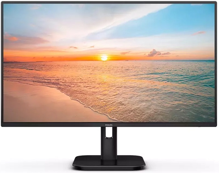 Монитор 24" Philips 24E1N1100A/00(01); IPS; 1920x1080;