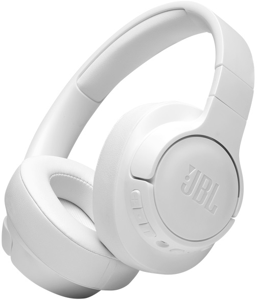 Наушники Bluetooth JBL Tune 760NC (JBLT760NCWHT);