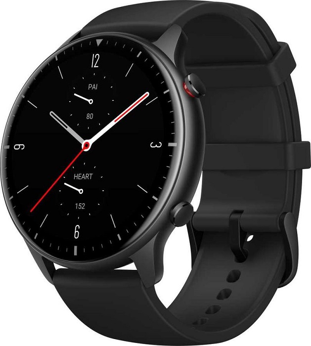 Смарт-часы Amazfit GTR 2 Sport Obsidian