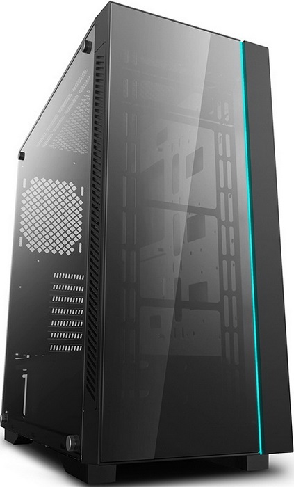 Корпус DeepCool MATREXX 55 V3 (DP-ATX-MATREXX55V3);