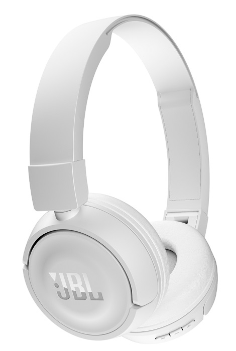 Наушники Bluetooth JBL Tune 450BT (JBLT450BTWHT);