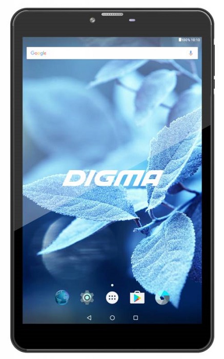 Планшет 8" Digma CITI 8531 (CS8143MG);