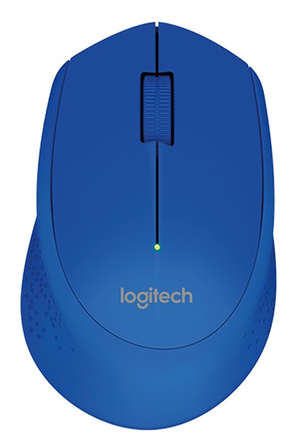 Мышь беспроводная Logitech M280 (910-004309/910-004290); 3
