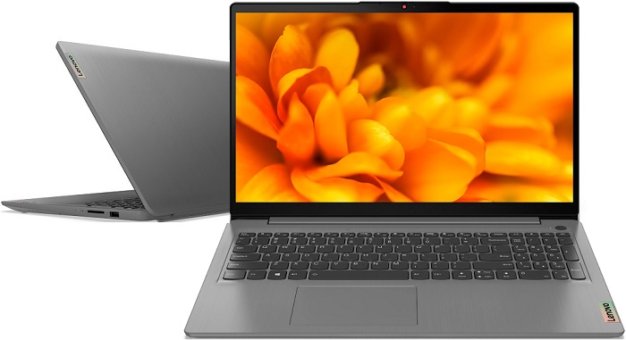 Ноутбук 15.6" Lenovo IdeaPad L3 15ITL6