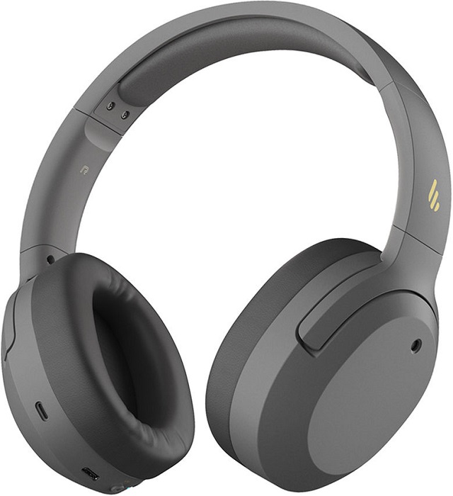 Наушники Bluetooth Edifier W820NB (1541165); оголовье;