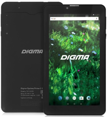 Планшет 7" Digma Optima Prime 3