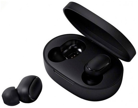 TWS-наушники Xiaomi Mi True Wireless Earbuds