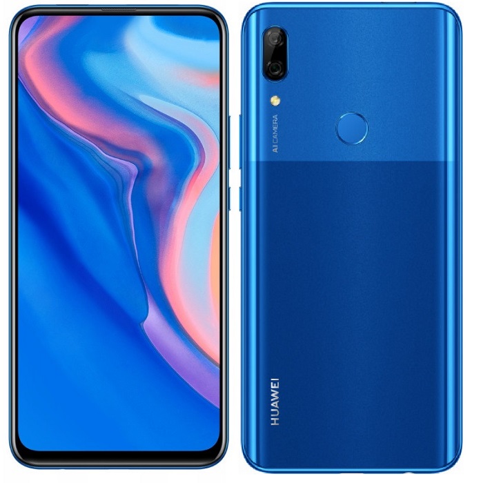 Смартфон Huawei P Smart Z 4/64Гб