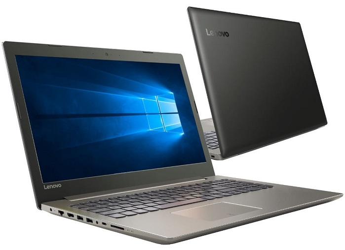Ноутбук 15.6" Lenovo IdeaPad 520-15IKB (80YL001XRK);