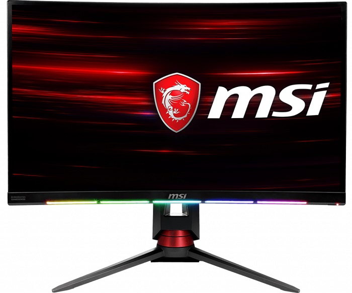 Монитор 27" MSI Optix MPG27CQ2 (9S6-3FA35T-026);