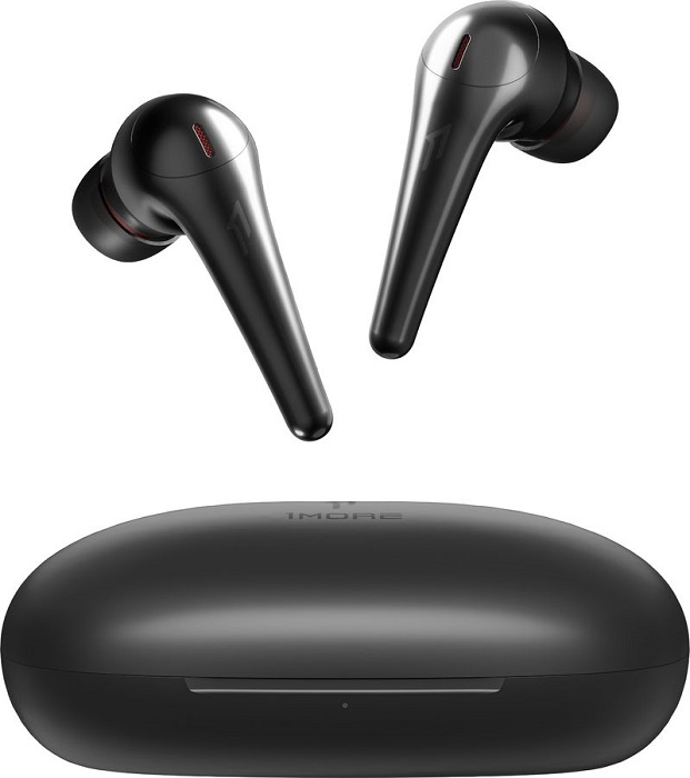 TWS-наушники 1More Comfobuds Pro True Wireless