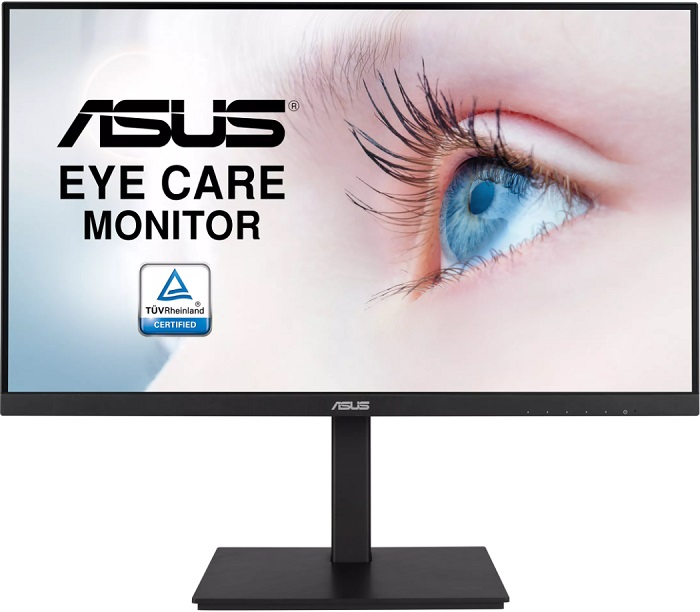 Монитор 27" Asus VA27DQSB (90LM06H1-B01370); IPS;