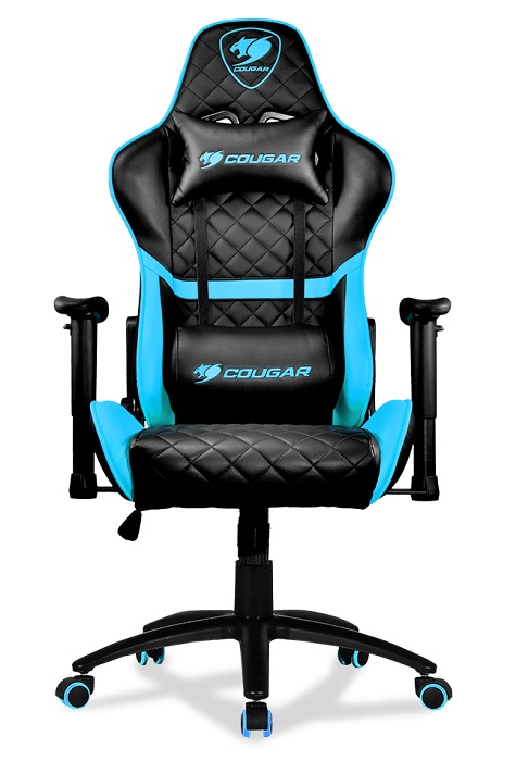 Кресло для геймеров Cougar Armor One