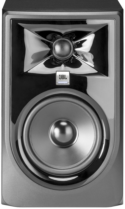 Акустическая система JBL 305P MKII (305PMKII-EU);
