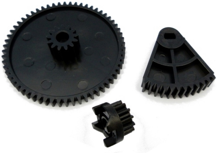 Набор шестерней для Xerox XEROX C118/WC-M118/WC-5225/5230