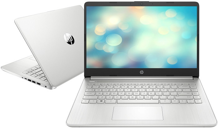 Ноутбук 14" HP 14s-fq1017ur (3B3N3EA); 1920х1080;