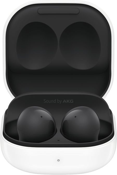 TWS-наушники Samsung Galaxy Buds 2 (SM-R177NZKACIS);