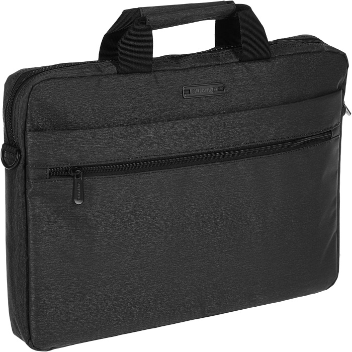 Сумка для ноутбука 15.6" SunWind SWG15A05GY;