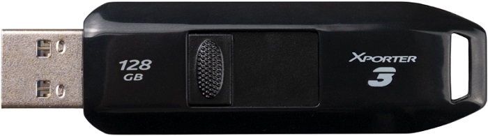 USB-флэш 128 ГБ Patriot Xporter 3